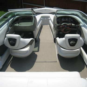 2011 Crownline