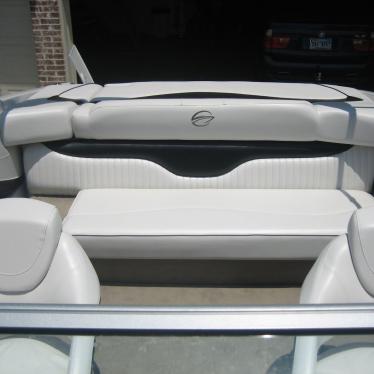 2011 Crownline