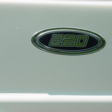 2006 Crownline 220 ls