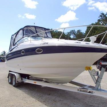 2009 Crownline 250cr