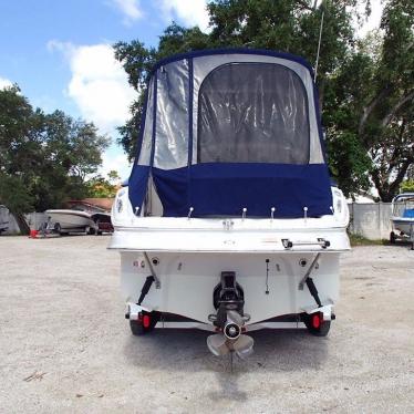 2009 Crownline 250cr