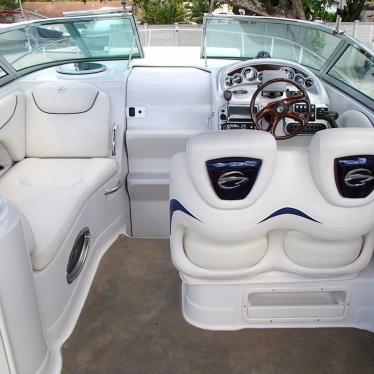 2009 Crownline 250cr