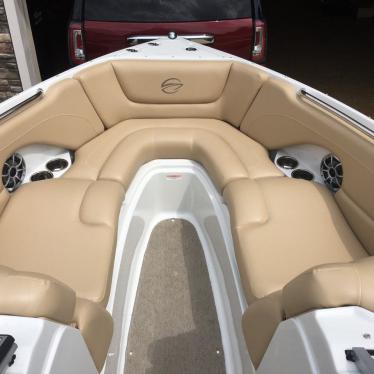 2012 Crownline 235 ss