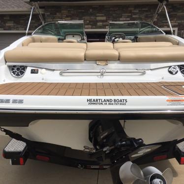 2012 Crownline 235 ss