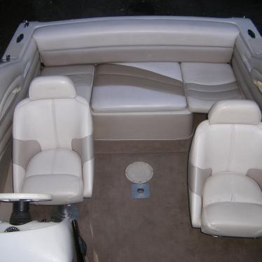 1996 Crownline 210 ccr