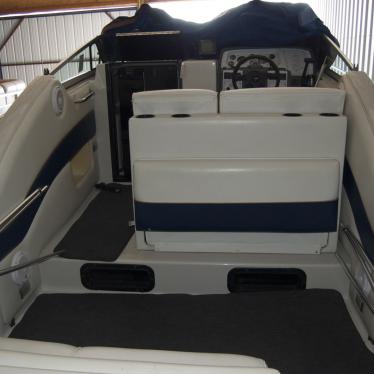 1994 Crownline 250 cr