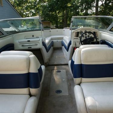 1994 Crownline