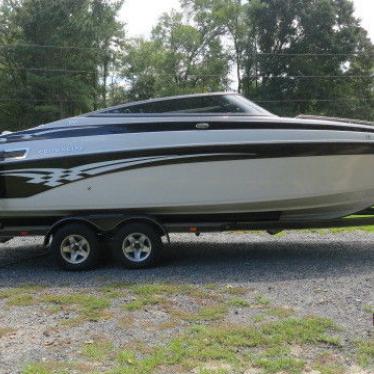 2003 Crownline br270