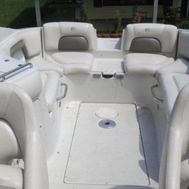 2003 Crownline br270