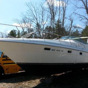 Cruiser Yacht Cruiser Yacht 3375 Express 1997