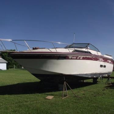 Cruiser 1985