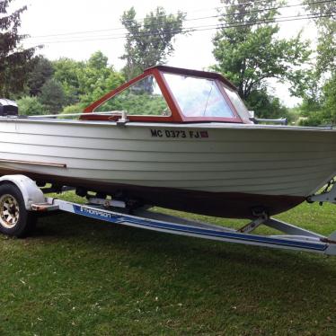Cruisers Inc. 1963