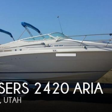 1996 Cruisers 2420 aria