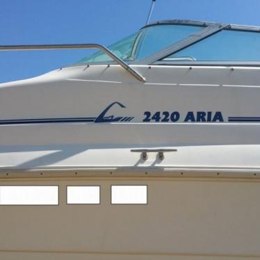 1996 Cruisers 2420 aria