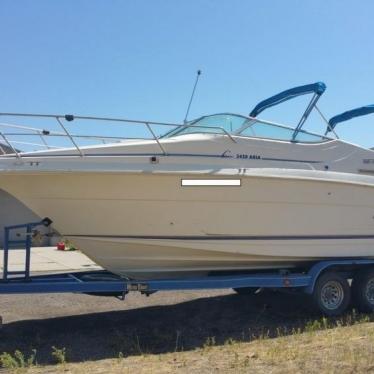 1996 Cruisers 2420 aria