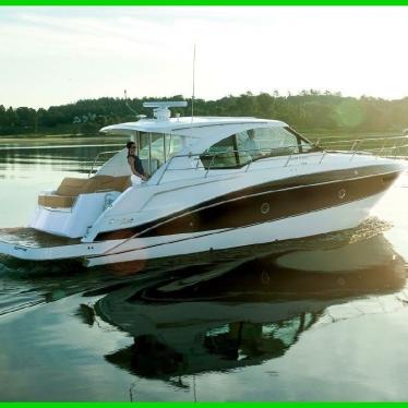 2015 Cruisers 41 cantius