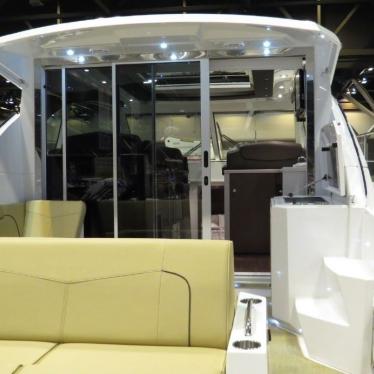 2015 Cruisers 41 cantius