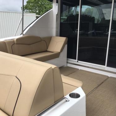 2015 Cruisers 41 cantius