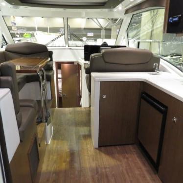 2015 Cruisers 41 cantius