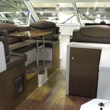 2015 Cruisers 41 cantius