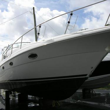 1999 Cruisers 3375 espirit cabin cruiser