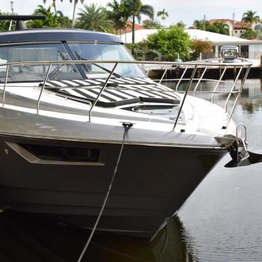 2015 Cruisers 45 cantius black diamond edition