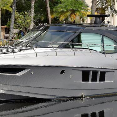 2015 Cruisers 45 cantius black diamond edition