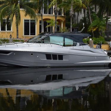 2015 Cruisers 45 cantius black diamond edition