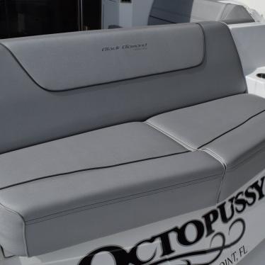 2015 Cruisers 45 cantius black diamond edition