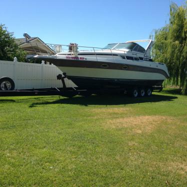 Cruisers 3270 Esprit 1989 for sale for $11,000 - Boats-from-USA.com