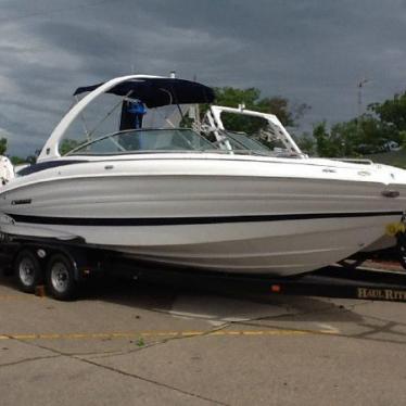 Cruisers 278 BR 2014