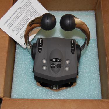 Cummins QSD  320 2007