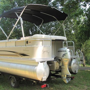 Cypress Cay Cabana 200 2008 for sale for $11,000 - Boats-from-USA.com