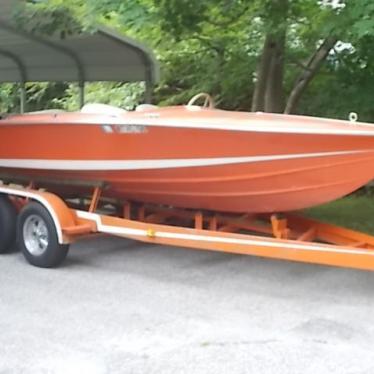 Donzi 2+3 1969 for sale for $100 - Boats-from-USA.com