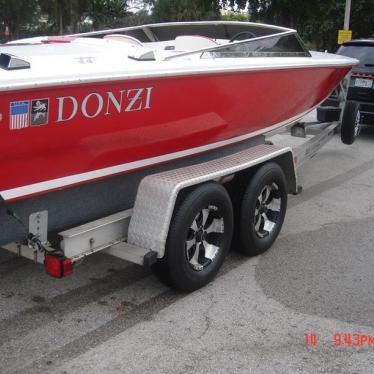 1994 Donzi