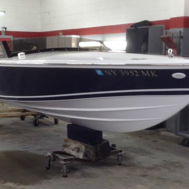 Donzi Classic 22 2003 For Sale For $49,999 - Boats-from-USA.com