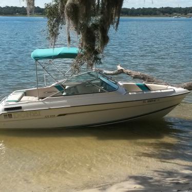 Donzi GT190 1990 for sale for $1 - Boats-from-USA.com