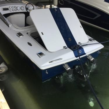 Donzi Classic 22 2003 For Sale For $47,999 - Boats-from-USA.com