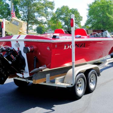 Donzi 22 CLASSIC 1993 for sale for $49,500 - Boats-from-USA.com