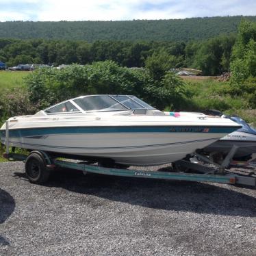 Ebbtide 204SE 1993 for sale for $1,000 - Boats-from-USA.com