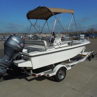 Edgewater 145CC 2006 for sale for $8,000 - Boats-from-USA.com