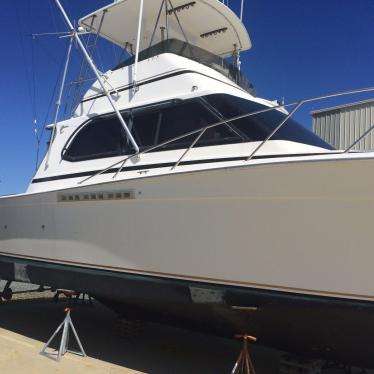 Egg Harbor Golden Egg 1990 for sale for $10,000 - Boats-from-USA.com