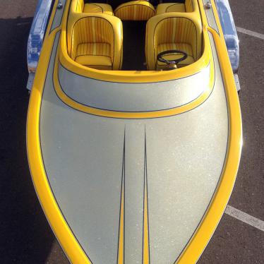 eliminator bubbledeck 1976 for sale for $0 - boats-from