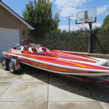 ELIMINATOR 1986 for sale for $1,000 - Boats-from-USA.com