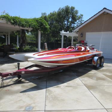 Eliminator 1986 For Sale For $1,000 - Boats-from-usa.com