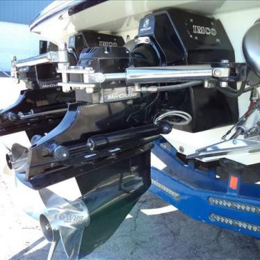 ELIMINATOR 38 Eagle 2005 for sale for $101,000 - Boats-from-USA.com