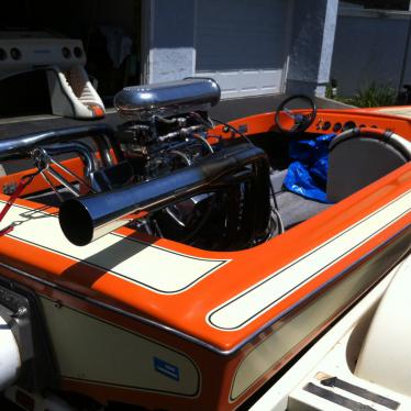 Eliminator Bubble Deck 1976 for sale for $9,500 - Boats ...