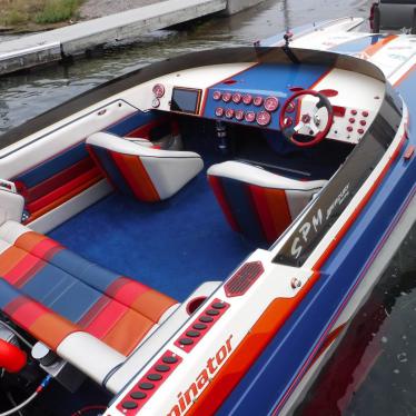 Eliminator 1990