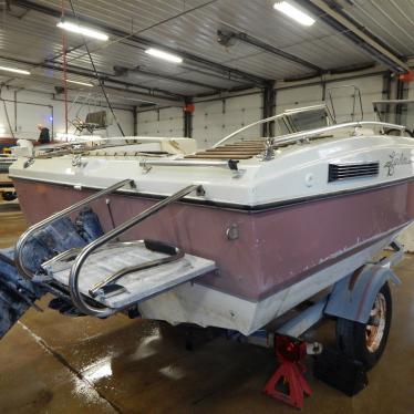 Euroline 175 1989 For Sale For $392 - Boats-from-usa.com