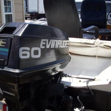 1982 Evinrude 60 hp